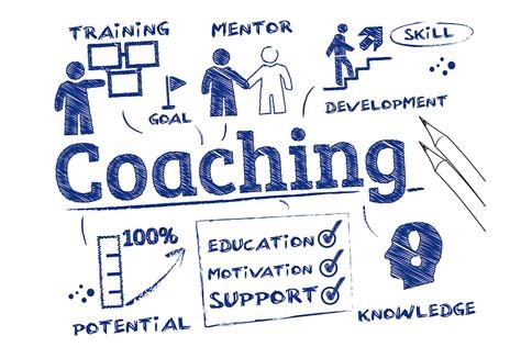 Personalized Coaching Initiative