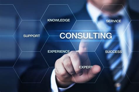 Career Consulting